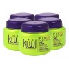 Kuul 5 Piezas De Fix Me Wax Gel Wet Look