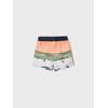 Mayoral Boys Swim Trunks (5, Coral Surfing)