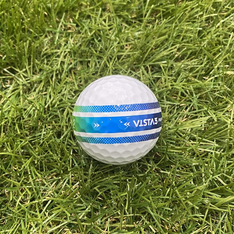 Volvic VISTA3 PRISM 360 Vista 3 Prism (Pack of 3)