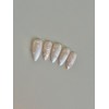 Innocent Nail Lace Pure Moment 3 types - Butter Ribbon