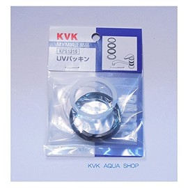 [Yu Packet Compatible Product] KVK [KPS1319/800] UV Gasket for Old MYM Kitchen Faucets Old MYM Repair Parts> Sealing and Other