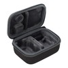 Portable Camera Bag Hard Shell Travel Carrying Case Waterproof Fall