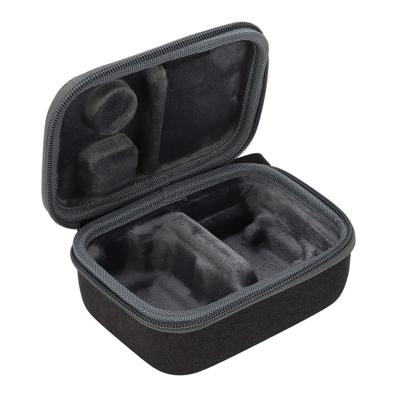 Portable Camera Bag Hard Shell Travel Carrying Case Waterproof Fall