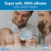 Dr. Brown's Options+ Wide-Neck Baby Bottle Nipple, Y-Cut (9 Months+),