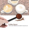 Cuchara medidora para Cafe, Cuchara de café, Cuchara Medidora de
