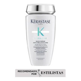 Bain Crme Krastase Anticaspa 250ml Symbiose                                                                                                           
