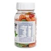 Gomitas Conecta, Vitaminas Para Niños, 60 Gomitas Kids Sabor Frutas