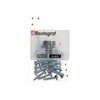 Restagraf 640 Sheet Metal Screw Zinc White 5.5 mm x