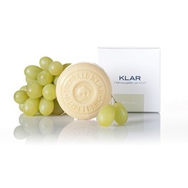 Klar Seifen Riesling Soap Pack of 2 (2 x 150 g)