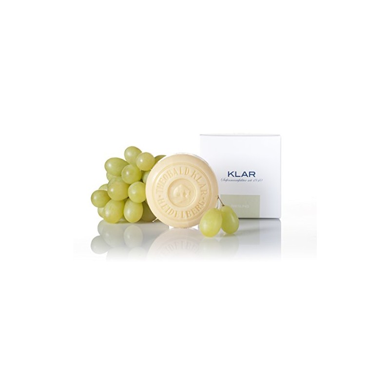 Klar Seifen Riesling Soap Pack of 2 (2 x 150