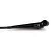 Crown Automotive New Steel Windshield Wiper Arm Pair in Black