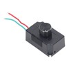 Motor Speed Controller AC 220V Stepless Control Switch Regulator for