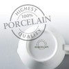 WM Bartleet & Sons 1750 TSET20 Bellied Creamer Jug Set,