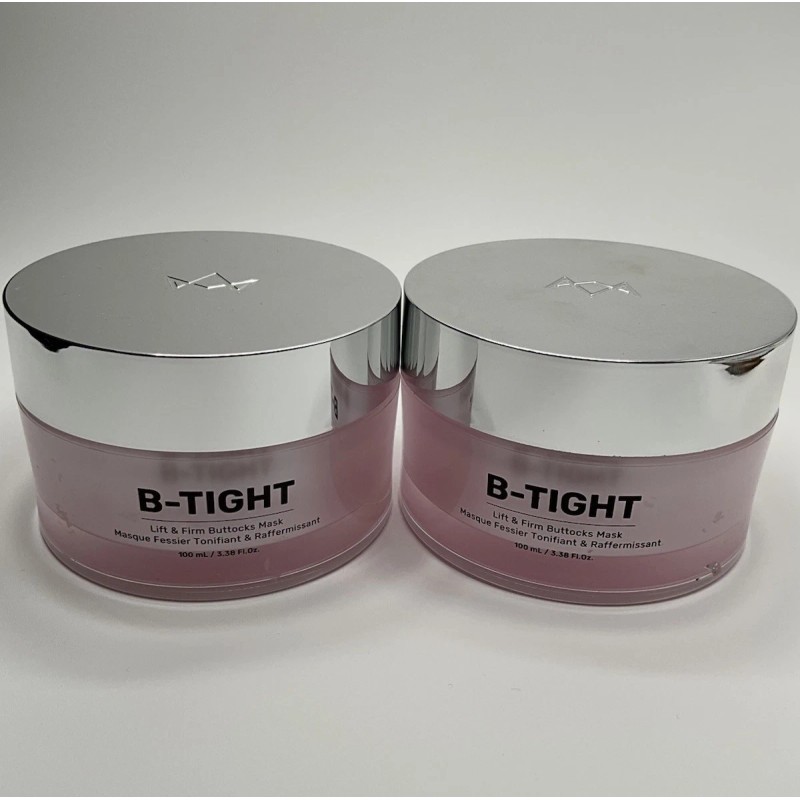 2 MAELYS B-TIGHT LIFT & FIRM BOOTY MASK 3.38 OZ