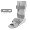 Sprained Ankle Brace Breathable Comfortable Washable Stable Foot Ankle Support
