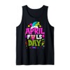 April Fools Day Jokes Outfit 1st Day Tricks April Fools