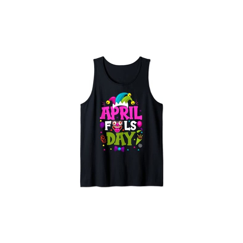 April Fools Day Jokes Outfit 1st Day Tricks April Fools