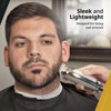 Wahl Professional Sterling Definitions Corded Trimmer Ultra Close Trimming Rotary