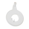WD12X10357 Dishwasher Fine Filter Genuine OEM