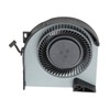 Replacement Cooling Fan 4 Pin Laptop Cooling Fan for DELL