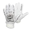 Battle Sports Speed Freak Wide Receiver Football Gloves - Ultra