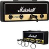 AKASENKO - Porta Llaves de Amplificador Marshall, Soporte para llaves