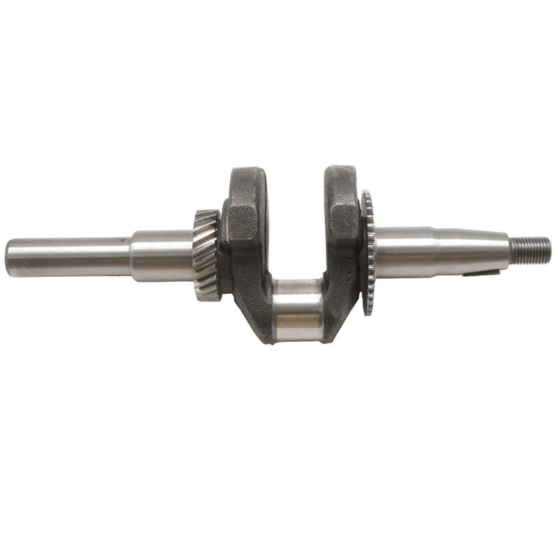 CADUFUELLY 2.43 x 3/4" Parallel Crankshaft Cranks, Replacement for Honda