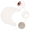 HEALLILY 20Pcs Stoma Barrier Strips Ostomy Strip Paste Curved Stoma