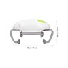 Electric Jar Opener, Automatic Can Opener One‑Button Operating Not Touch
