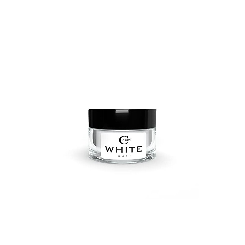 Cesars Salon Soft White Powder