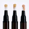 Naming 네이밍 스킨 커버 컨실러 브러쉬 P00 피치베이지 X2개 BNA