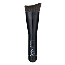 Luna Pro Curved Brush (Single Item) Coverspeak Exclusive Brush / 루나 프로 커브드 브러쉬 (단품) 커버스픽 전용브러쉬