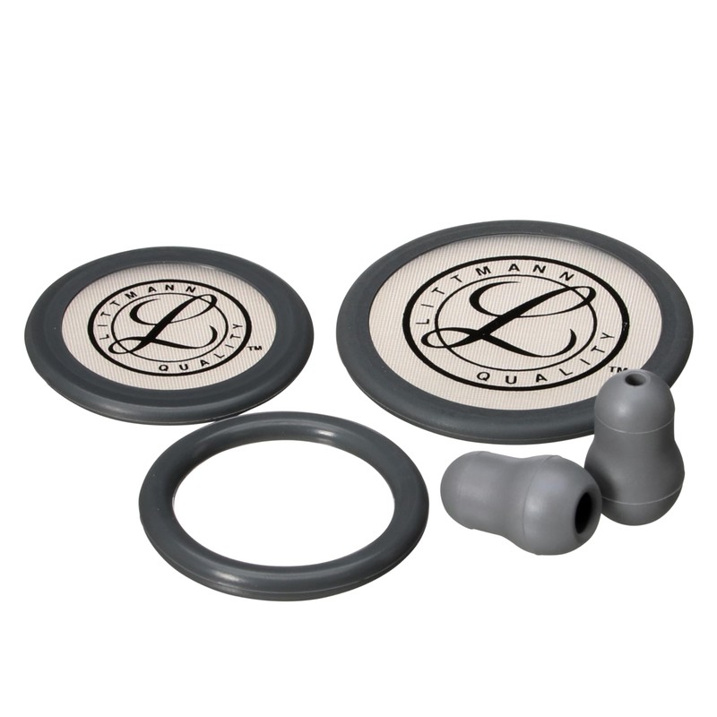 3M Littmann 3M Littmann Stethoscope Spare Parts Kit, Classic III