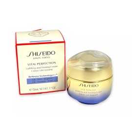 Shiseido Ginza Tokyo Benefiance-Whi - Vital Perfection