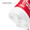 SQAIRZ GFP Baseball Molded Cleat, Baseball Cleats Men, Baseball Shoes