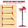 Stair Tread Template Tool - Solid Stair Tread Gauge, Stair