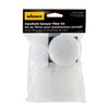Wagner Spraytech 2412841 Kit HVLP Filter, White