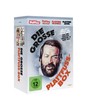 Die große Plattfuß-Box [4 DVDs]