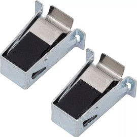 scaroo Dryer Door Catch Replaces with PS11748369 2-PACK
