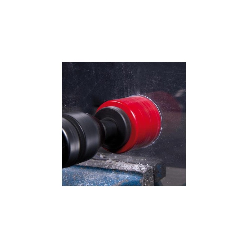Ruko 106079 Bi-Metal hole saw accessory 79 mm