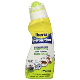 Iberia Quitamanchas Resistentes, 150 ml
