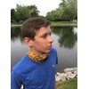 McGovern Outdoor Wilderness Survival Bandana, 24 x 24
