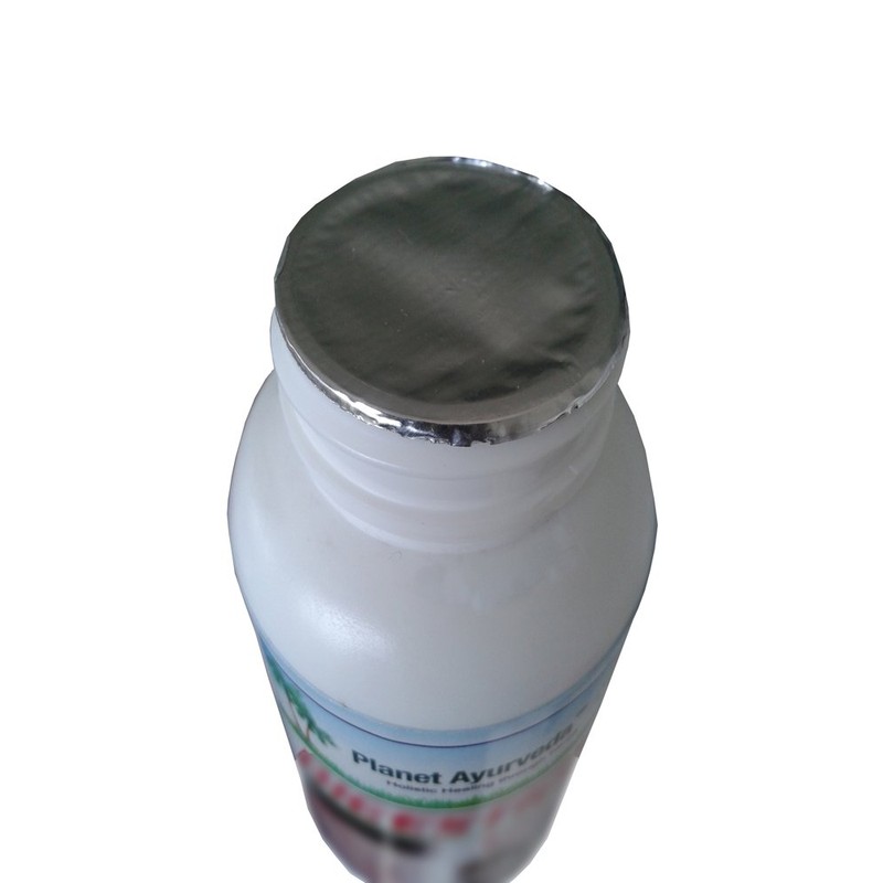 Planet Ayurveda Punarnava, 500mg Veg Capsules - 2 Bottles