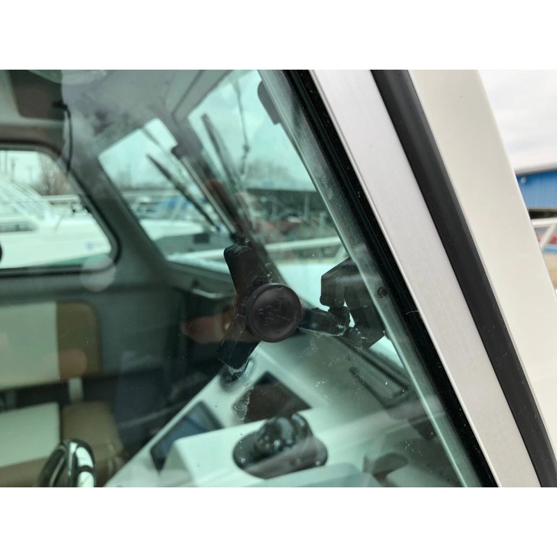 Undisclosed PARKER WINDOW LATCH ( Sold individually) *In Stock &