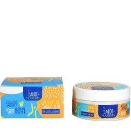Aloe Plus Colors Shape Your Body Redensifying Firming Cream, 75ml