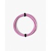 Velites Cyclone Ultralight Aluminium Jump Rope | Pink | 360º