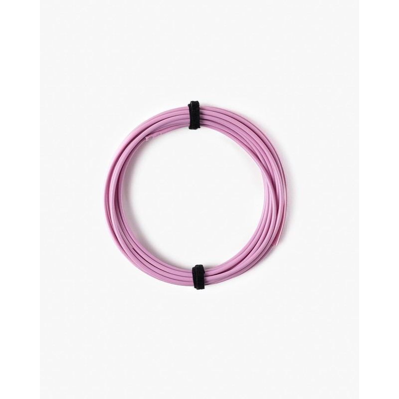 Velites Cyclone Ultralight Aluminium Jump Rope | Pink | 360º