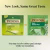 Twinings Pure Green Tea 320 Tea Bags (Multipack of 4