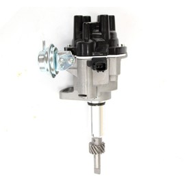 Electronic Ignition Distributor Assy For Nissan TCM Forklift TRUCK K15 H15 H20 H20 II H20-2 K25 22100-60k15 22100-50K10