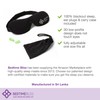 Sleep Mask | Eye Mask for Sleeping Men/Women Better Than